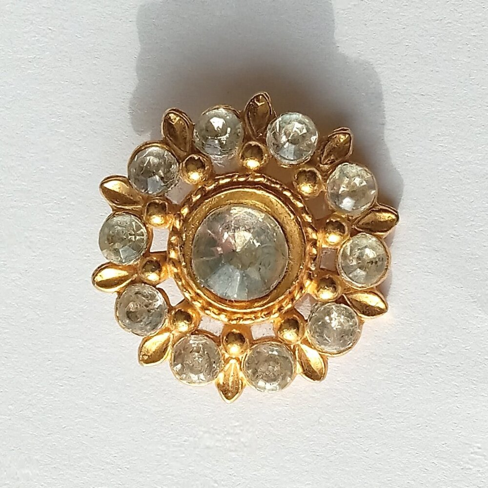 Vintage Pendant Charm